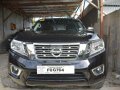 2018 Nissan Navara 2.5 4x4 manual FOR SALE-0