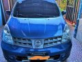 For sale Nissan Livina 2010 Cool Blue 1.8 Gasoline fuel type-9