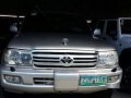 Toyota Land Cruiser 2007 for sale-3