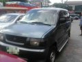 Mitsubishi Adventure MT 1998 model FOR SALE-1