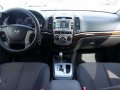 2010 Hyundai Santa Fe AT Diesel Sta Fe SUV-7