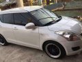 Suzuki Swift 2015 for sale -0