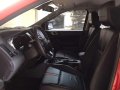 2014 Ford Ranger WildTrak 32L 4x4 Manual Transmission-6