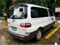 Hyundai Starex 2007 (Tried and tested) FOR SALE-6