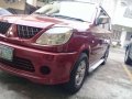 RUSH SALE Mitsubishi Adventure glx 2005 DIESEL-3