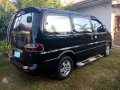 Hyundai Starex 2000 model Local Matic Diesel-2