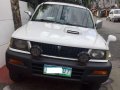 Mitsubishi Montero Sport 1997 for sale-4