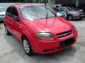 Chevrolet Aveo 2008 for sale-0