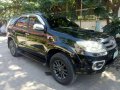 Toyota Fortuner AT 4x4 diesel 2006 FOR SALE-0