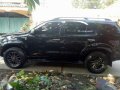Toyota Fortuner AT 4x4 diesel 2006 FOR SALE-3