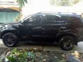 Toyota Fortuner AT 4x4 diesel 2006 FOR SALE-8