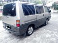 1999 Mitsubishi L-300 exceed gas for sale-1