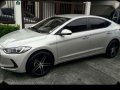 2017 Hyundai Elantra 18mags 9tkm FOR SALE-5