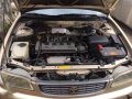 For sale 1998 TOYOTA Corolla Lovelife 1.6 GLI Auotatic -9
