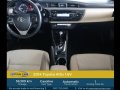 2014 Toyota Corolla Altis 1.6V for sale-4