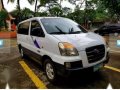 Hyundai Starex 2007 (Tried and tested) FOR SALE-8