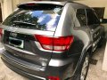 2013 Jeep Grand Cherokee Limited CRD diesel 4x4 AT rush P2M-8