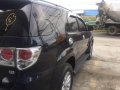 Toyota Fortuner 2014 for sale-7