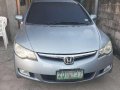 Honda Civic 2006 for sale-1