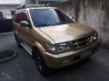 Isuzu Crosswind XUVi MT Diesel for sale-3