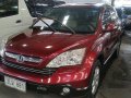 Honda CR-V 2008 for sale-0