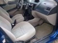 Toyota Vios 1.3E MT 2005 Pristine condition-4