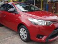 Toyota Vios 1.3 J Manual Model 2014-3