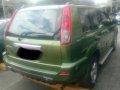 Nissan X-Trail 2004 for sale-6