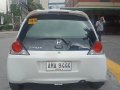 Honda Brio 2015 for sale-2