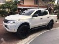FOR SALE : 2016 Mitsubishi Strada GLSV 4x4-2