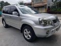 Nissan Xtrail 4x4 250x 2004mdl Automatic trans -1