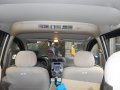 Toyota Avanza G 2008 model Manual transmission-11