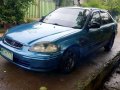 Rush selling my civic Honda Civic Lxi padek chassis 1998 -0