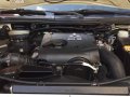 Mitsubishi Montero 2011 for sale-10