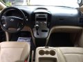 Hyundai Grand Starex VGT GOLD acq 2010-8