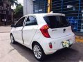 Kia Picanto 2014 for sale-7
