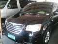 Chrysler Town and Country 2008 for sale-1