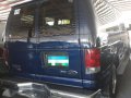 2012 Ford E150 FOR SALE-3