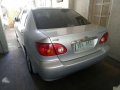 2003 Toyota Corolla Altis G for sale-1