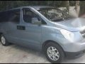 Hyundai Grand Starex GL 2007 for sale-1