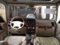 2003 Isuzu Trooper LS Skyroof Edition for sale-2