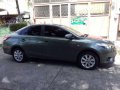 FOR SALE 2017 Toyota Vios E AT -1