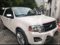 Selling Ford Expedition platinum 2016-6