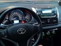 Toyota Vios E 1.3 Manual 2014 for sale-1