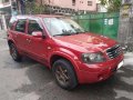 2008 FORD ESCAPE XLS - very well KEPT . AT . super cool aircon-0