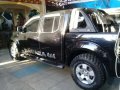 SELLING NISSAN Navara 4x4 2010-11