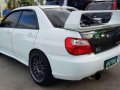 For sale Subaru WRX STI 2004-4