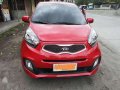 Kia Picanto 2015 MT for sale-8