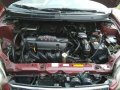 Toyota Vios 1.5 G 2004 model All power-6