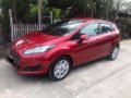 Ford Fiesta 2017 for sale-5